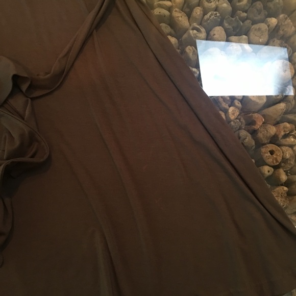 BANANA REPUBLIC multi strapped dress. - Picture 8 of 8